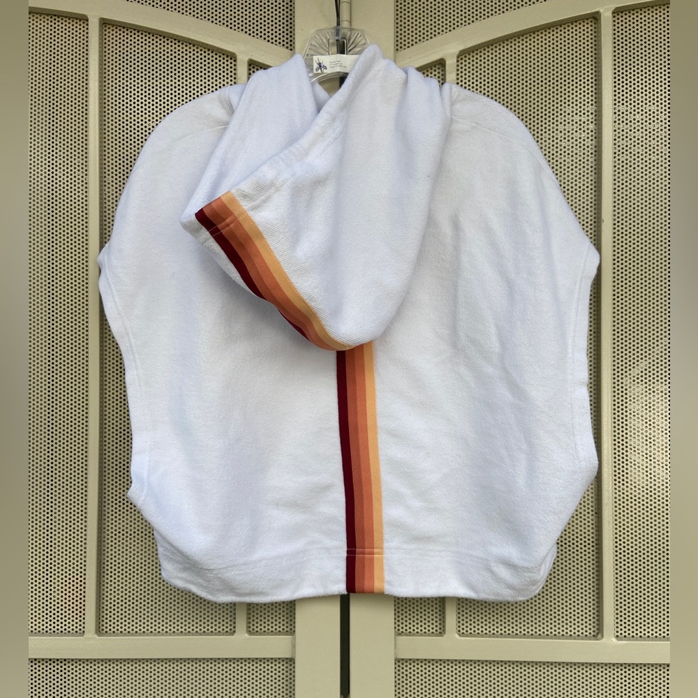 The Upside Exercise Workout sleeveless sweater Anthropologie